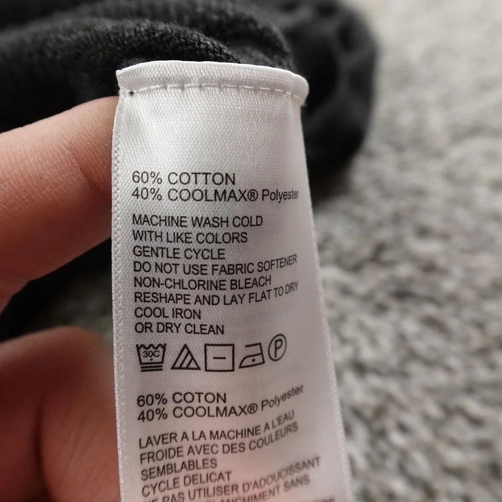 Tommy Bahama measurements are